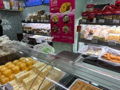 -闻酥园(水碾河路店)