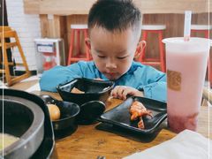 -金香缘米线(大润发店)