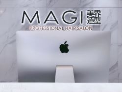 -MAGI美界造型