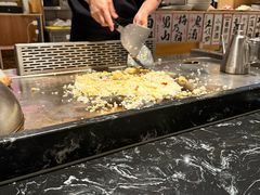 -大成铁板烧•板前(复古餐厅石老人店)