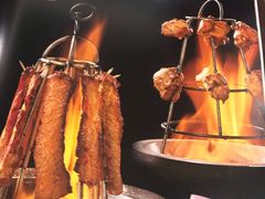 -巴依老爷新疆美食(清华东门店)