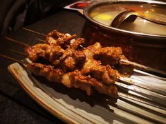 -丝路金桃·新疆菜(徐汇店)