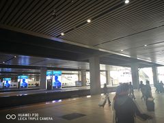 -沈阳站
