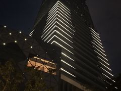 -嘉定凯悦·咖啡厅