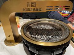 -红沃鳗鱼黑牛烤肉店(不老街店)