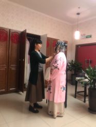 -梨园天地京剧摄影(玲珑天地店)