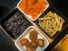 -李子坝梁山鸡(李子坝大鸡哥店)