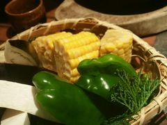 -松阪牛焼肉M(法善寺横丁店)