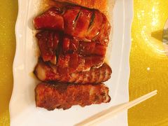 -广州塔晖粤轩中餐厅