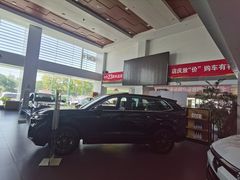 -广汽本田汽车中汽特约销售服务店