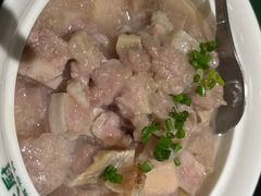 -费大厨辣椒炒肉(太平老街店)