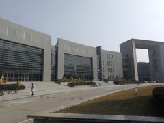 -同济大学(嘉定校区)