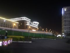 -英伦风情酒店(优博国际店)