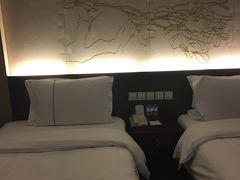 -扬州中集格兰云天大酒店