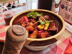 -老街鱼嘴巴(坡子街老店)