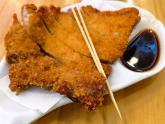-哈灵现炒本帮面(宁波路店)