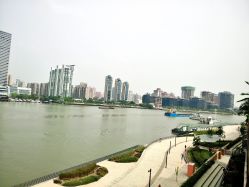 -格乐利雅婚礼艺术中心(南外滩店)