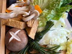 时蔬组合-吉野家(顺义站前北街店)