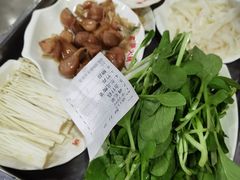 -木萨火锅店(开鲁路店)