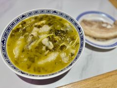 -鲁达面馆本帮风味(共康东路店)