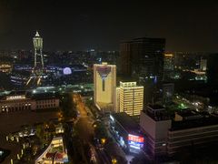 -Hi City·城市之巅