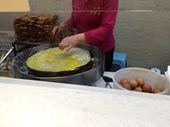 -清真·二嫂子煎饼果子(鼓楼旗舰形象店)