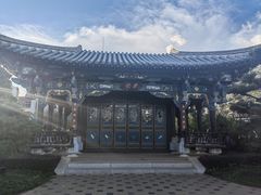 -朱家花园