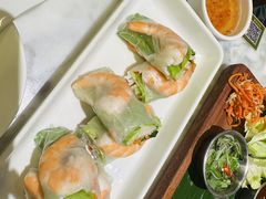 鲜虾春卷-PHO爺·越南料理(亦庄大族广场店)