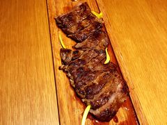 烤牛肉-yokocho上横町·日本食街(深业上城店)