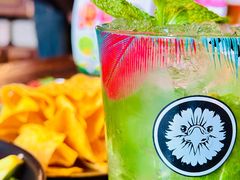 -Q MEX 库迈墨西哥餐吧(三里屯店)