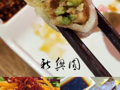-新兴园饺子馆(北京百子湾店)