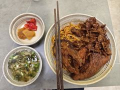 -梅溪·小伙子干挑面(安吉总店)