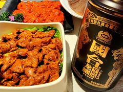 -海底捞火锅(锦艺城店)