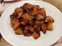 -顺风汤馆·广府粤菜(江宸天街店)