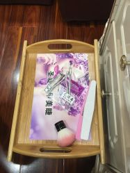 -圣婕美甲美睫皮肤管理
