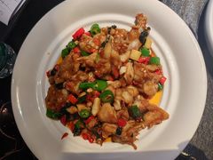 -四季小馆·潤·中国菜(越秀公园店)