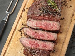 -半秋山西餐厅(巴南万达广场店)