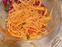 -探鱼·鲜青椒爽麻烤鱼(天河优托邦店)