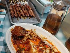 -紫光园(劲松店)