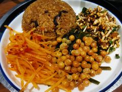 老家糯米饭-黔大人·贵州花溪牛肉粉(宝能太古城店)