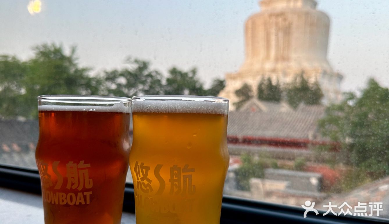 屋顶的风景线太治愈了