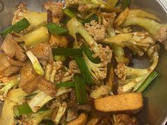 -阿毛饭店(和义路店)