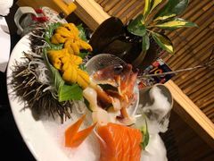 -天狗山料理(省体店)