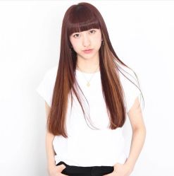 -和木形象