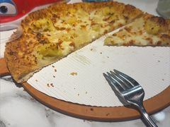 -必胜客(江东万达店)