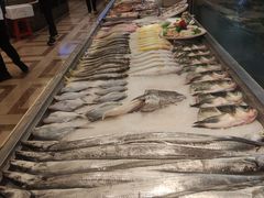 -新丁香海鲜酒店(银海商贸城店)