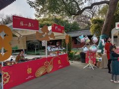 -杭州西湖风景名胜区-钱祠表忠