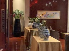 -希尔顿逸林酒店·中餐厅