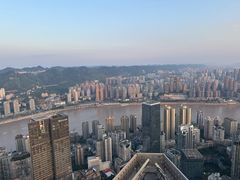 -WFC会仙楼观景台