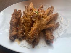 -大中华酒楼·主席武昌鱼·武汉美食地标(江汉路步行街店)